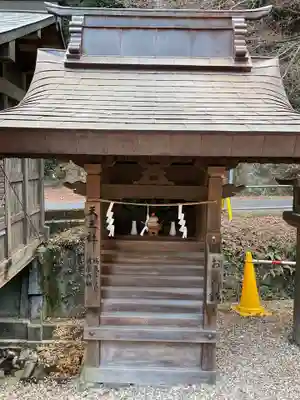 内々神社(愛知県)
