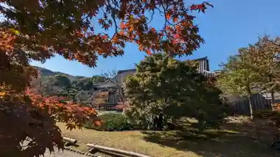 勧修寺(京都府)