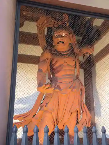 池上本門寺(東京都)