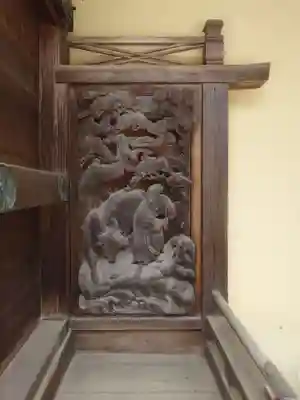 古峯神社(栃木県)