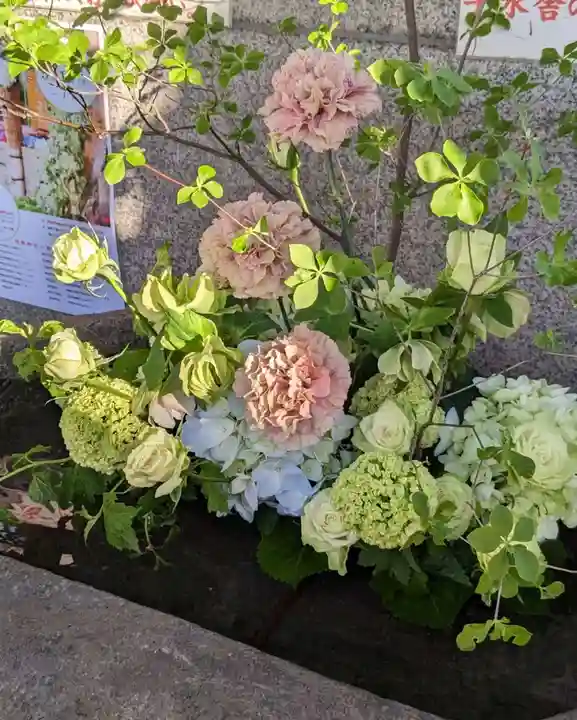 手稲神社(北海道)