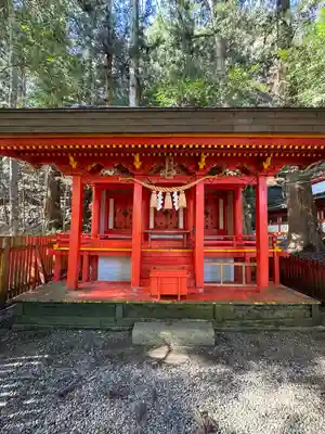 北畠神社(三重県)
