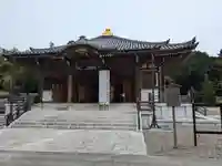 成田山醫王殿(千葉県)