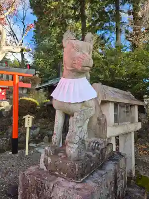三光稲荷神社(愛知県)