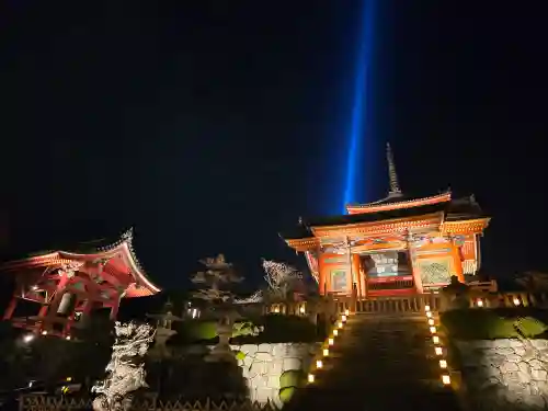 清水寺(京都府)