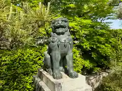 田村神社(香川県)