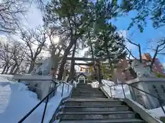 手稲神社(北海道)