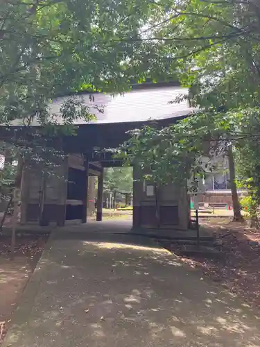 若狭彦神社（上社）(福井県)