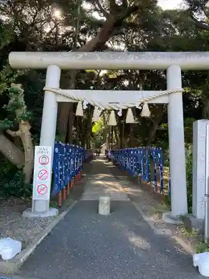 泉神社(茨城県)