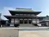 成田山新勝寺(千葉県)