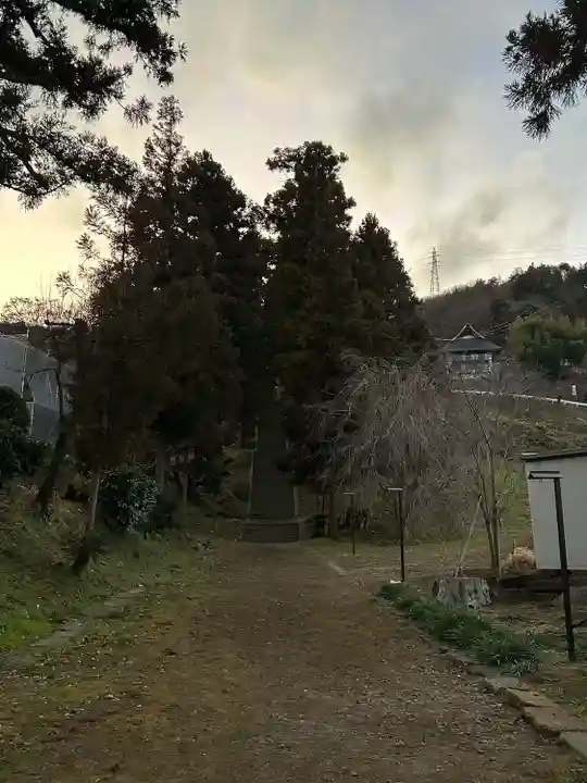 長谷寺(長野県)