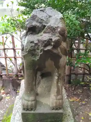 三渓園天満宮(神奈川県)