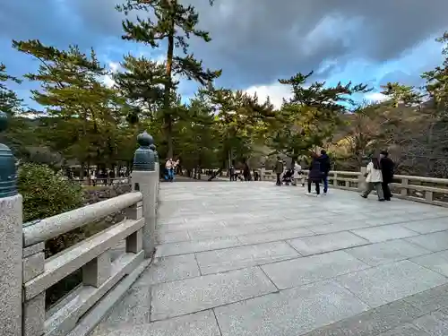 出雲大社(島根県)