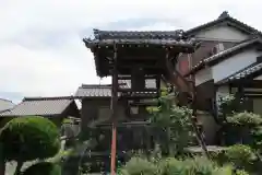 広福寺の建物その他