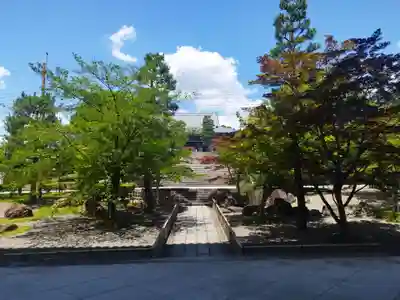 くろ谷 金戒光明寺(京都府)