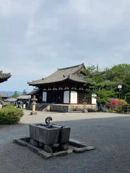 當麻寺(奈良県)