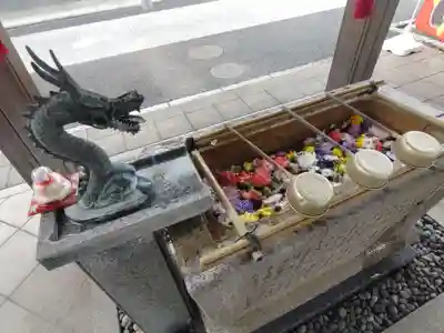 日蓮宗　浄運寺(東京都)