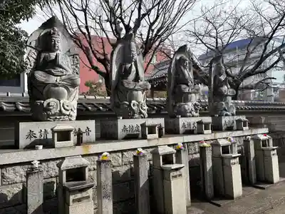 北向山不動院(京都府)