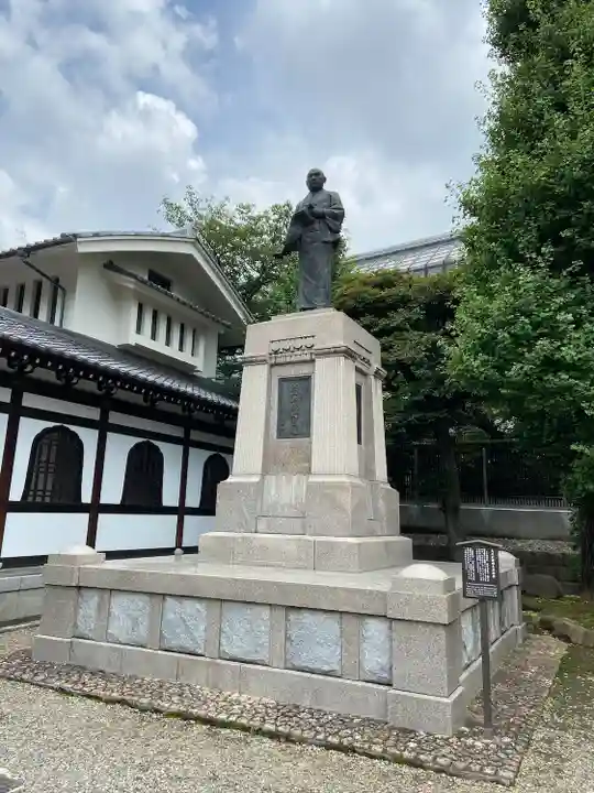 泉岳寺(東京都)