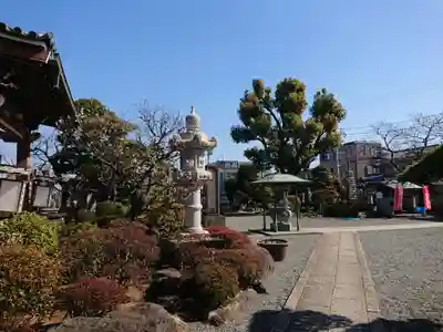 要法寺のその他建物