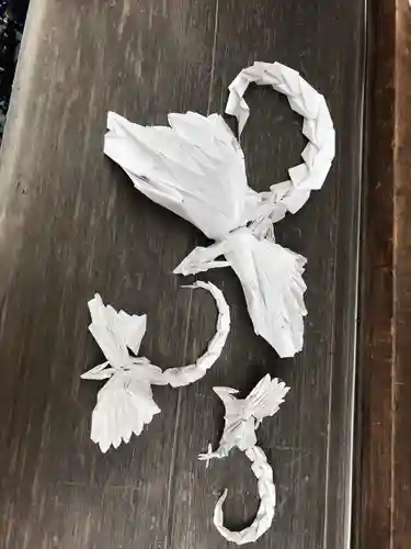 小垣江神明神社(愛知県)