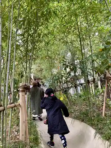 來宮神社のその他建物