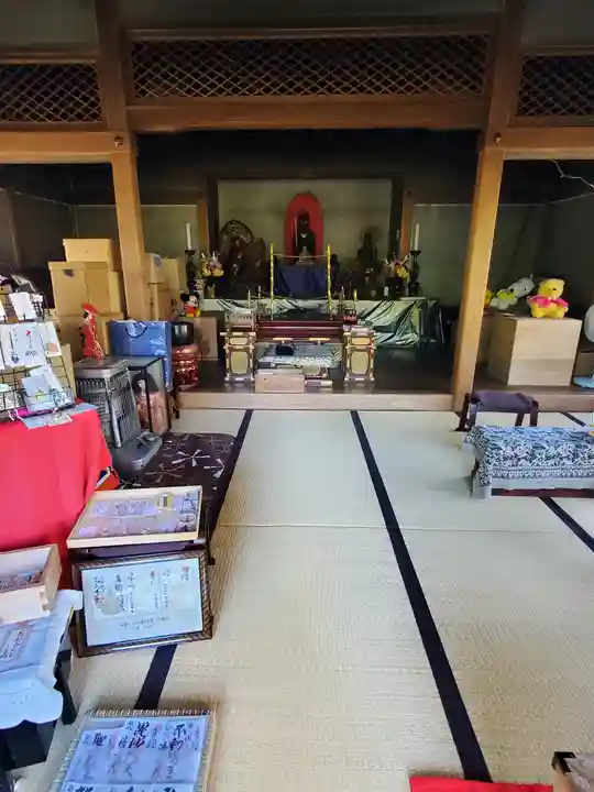 清水寺(長野県)