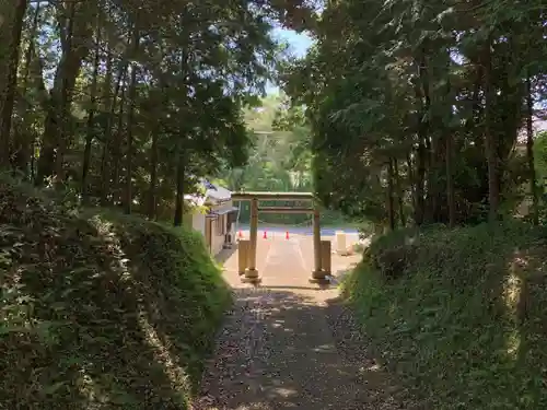 玉前神社のその他建物