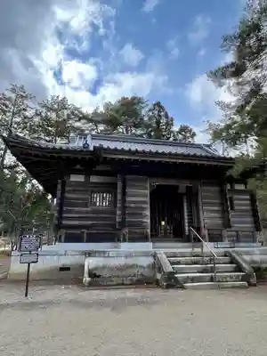 毛越寺(岩手県)