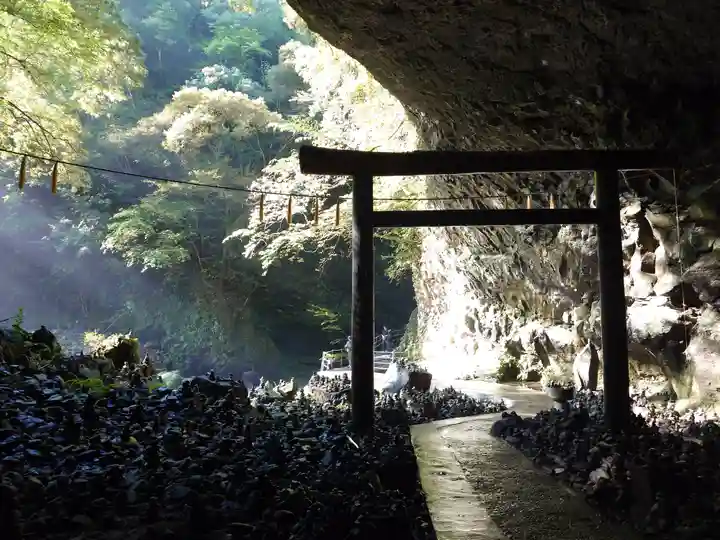 天安河原宮(宮崎県)