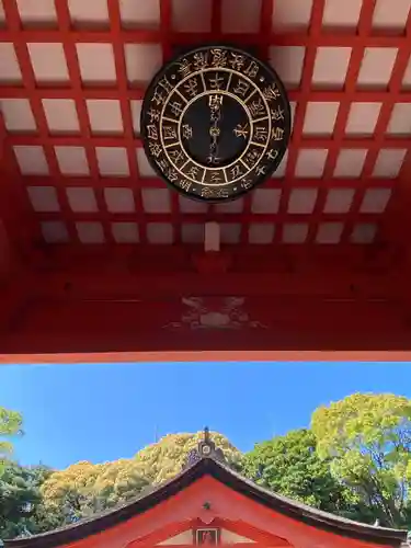 住吉神社の建物その他