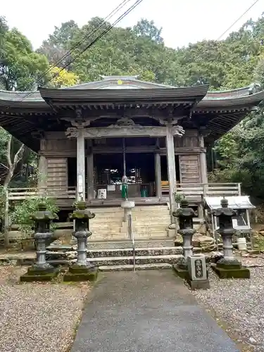 恩山寺(徳島県)