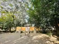 八玉神社(三重県)