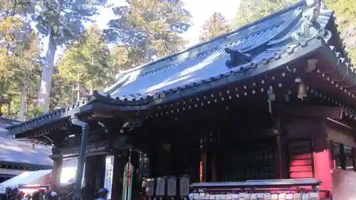 箱根神社(神奈川県)
