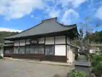 長全寺(東京都)