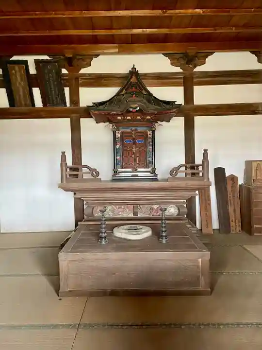 道安寺(栃木県)