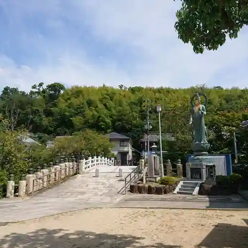 水間寺のその他建物