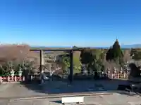 神祇大社(静岡県)