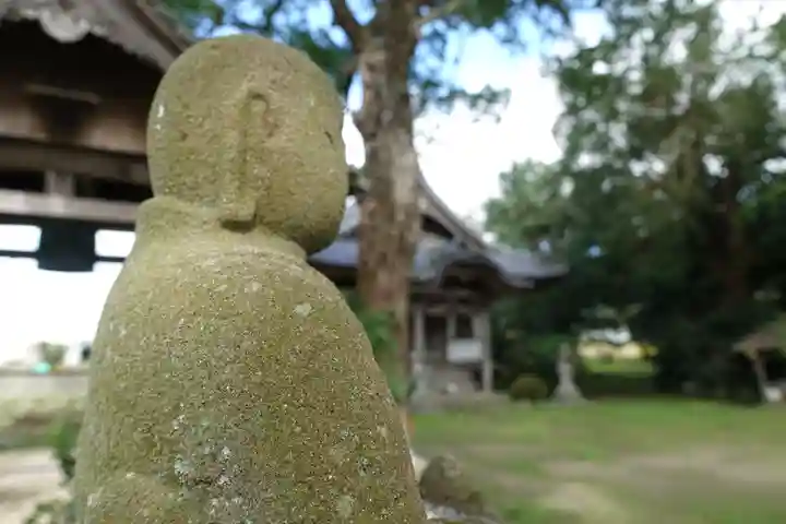 國分寺(国分寺)の仏像