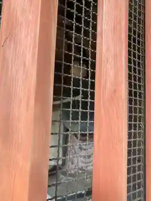 大原八幡宮のその他建物