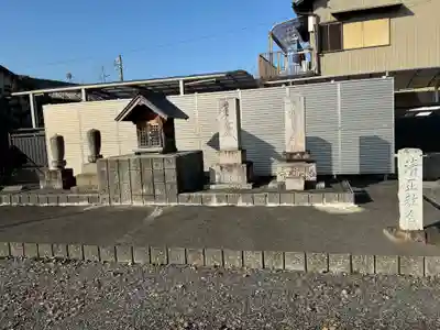 清正教会(愛知県)