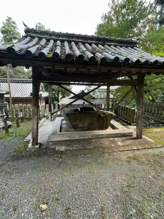祝田神社(兵庫県)