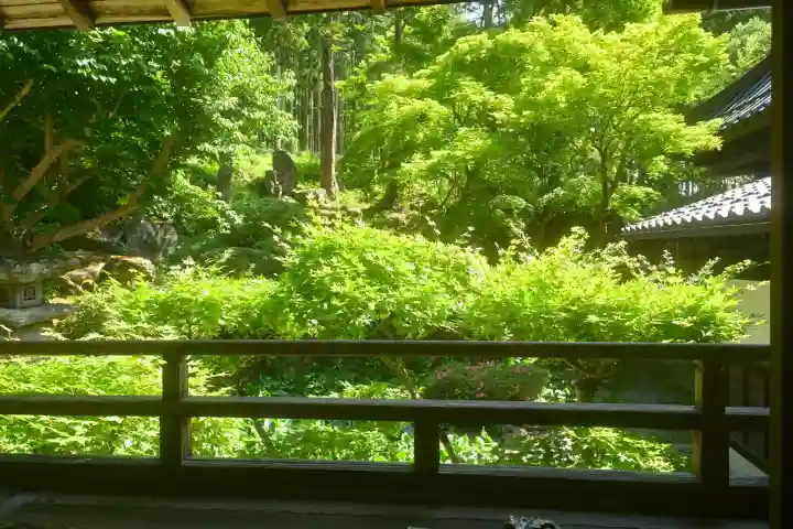 岩松院(長野県)