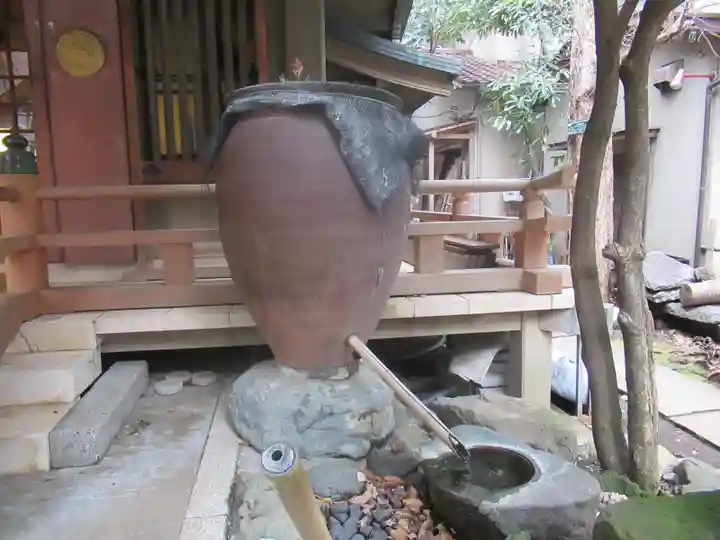 稲荷鬼王神社のその他建物