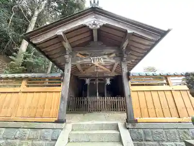 日吉神社(滋賀県)