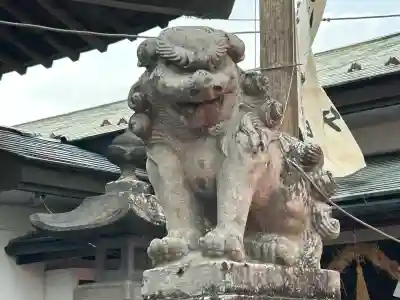 大宮神社(長野県)