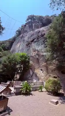 花窟神社(三重県)