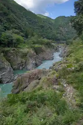 赤池龍神辯財天(岐阜県)