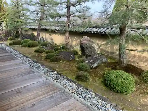酬恩庵一休寺(京都府)