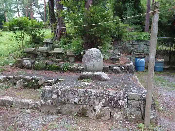 一宮浅間神社(山梨県)
